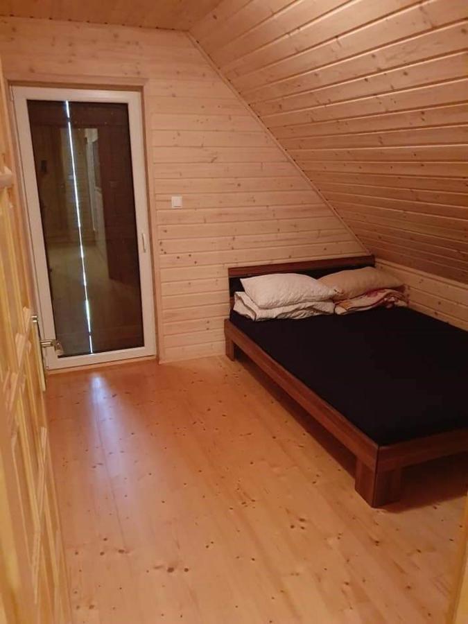 Dom Letniskowy Zielonowo Villa Dış mekan fotoğraf